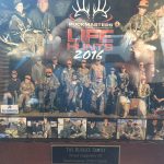 Life Hunts 2016 (Bill and Beth donate this hunt ) for terminally ill kids