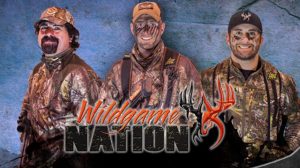 Bill Busbice and Family on Wildgame Nation